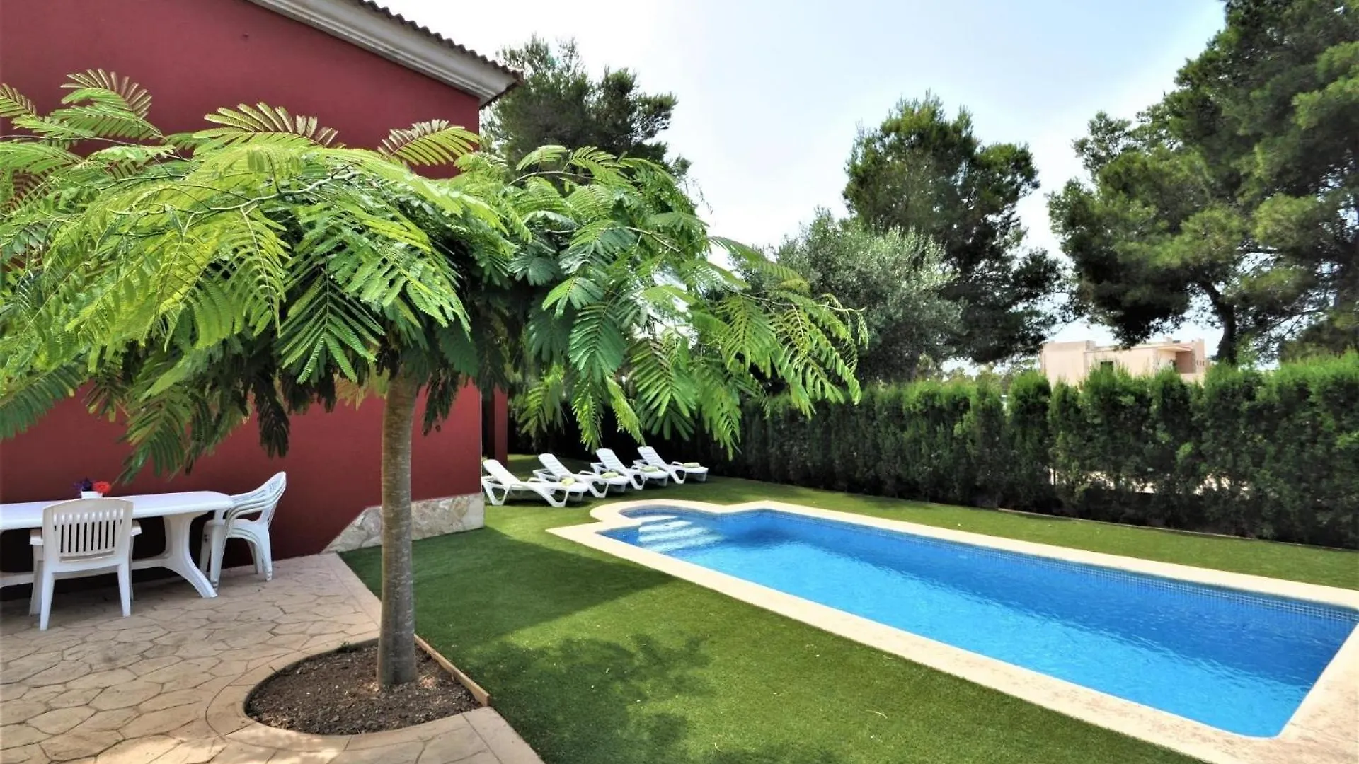 Ferienhaus Mit Privatpool Fuer 8 Personen Ca 150 Qm In Cala Pi, Mallorca Suedkueste Von Mallorca Llucmajor  0*, Llucmajor (Mallorca) İspanya