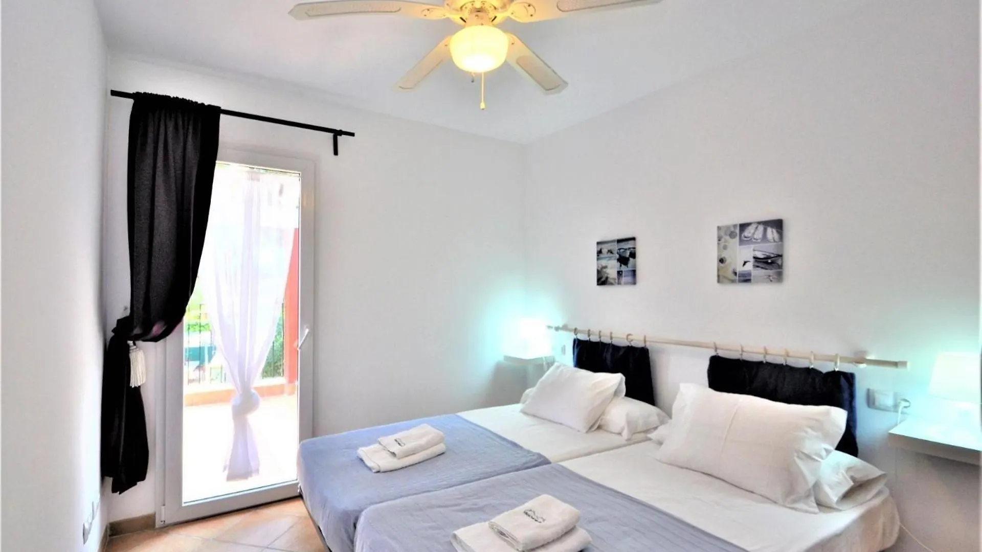 펜션 Ferienhaus Mit Privatpool Fuer 8 Personen Ca 150 Qm In Cala Pi, Mallorca Suedkueste Von Mallorca 루크마호르