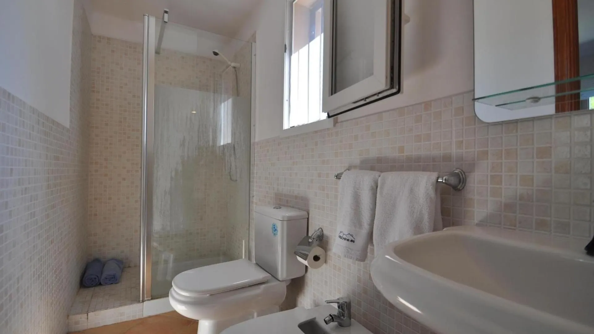 펜션 Ferienhaus Mit Privatpool Fuer 8 Personen Ca 150 Qm In Cala Pi, Mallorca Suedkueste Von Mallorca 루크마호르