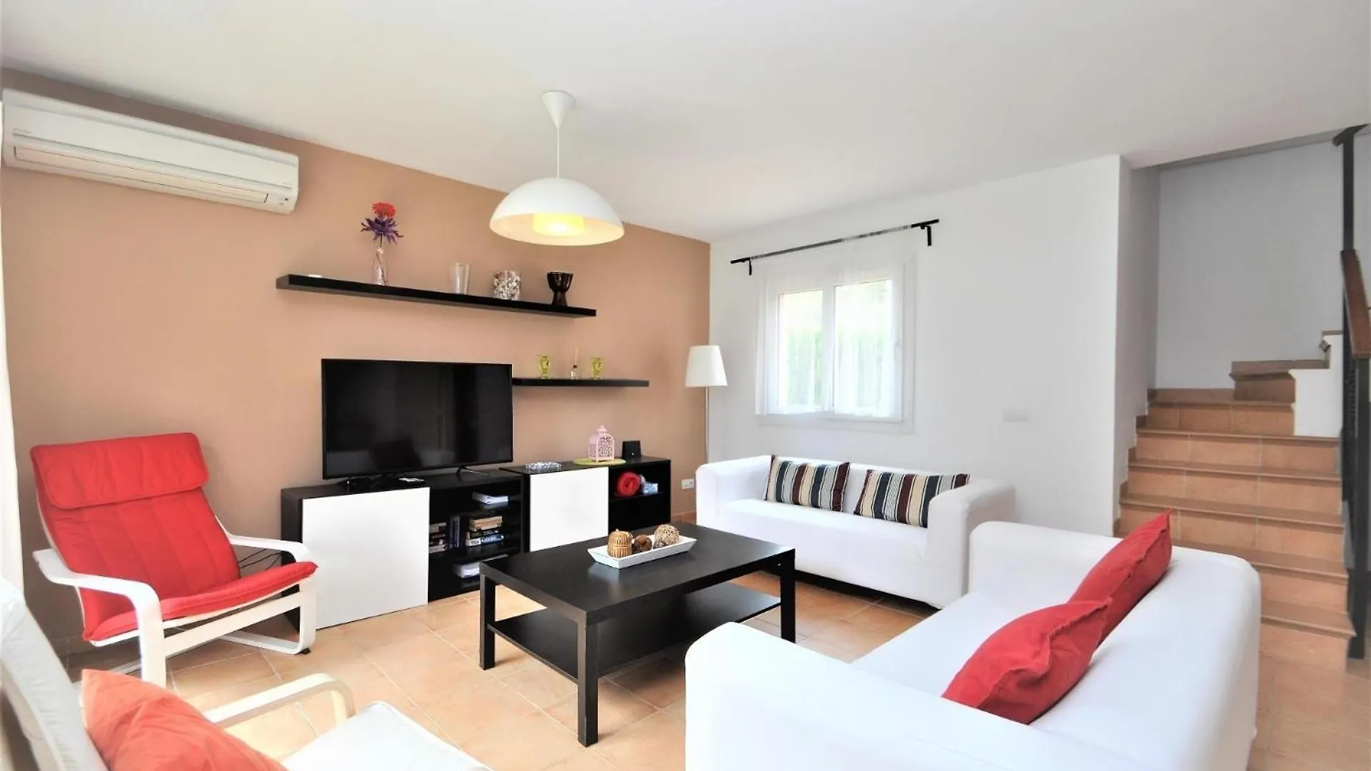 Ferienhaus Mit Privatpool Fuer 8 Personen Ca 150 Qm In Cala Pi, Mallorca Suedkueste Von Mallorca 루크마호르